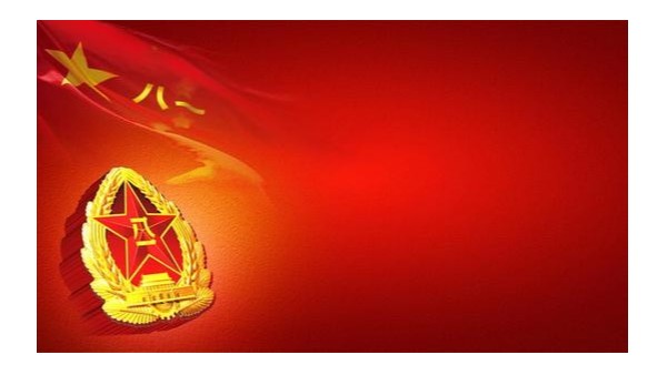 青天儀表學習八一精神，勇于創新