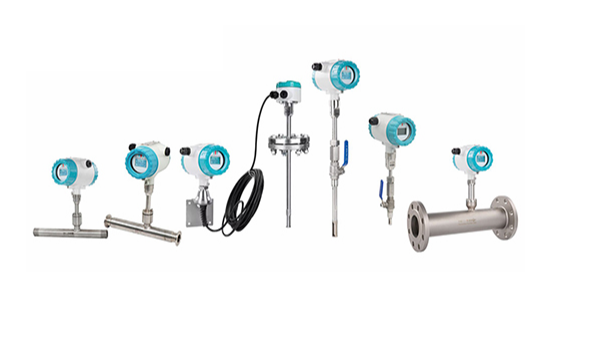 環保場景下主流熱式流量計品牌對比表