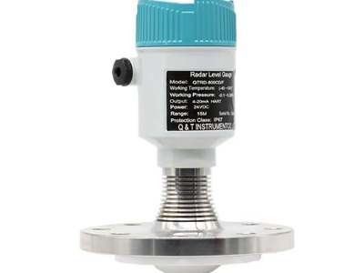 雷達物（液）位計