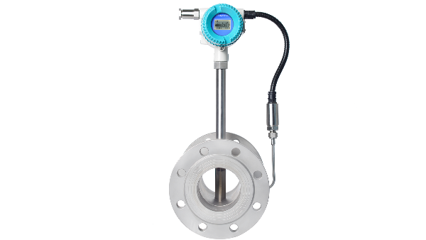 渦街流量計測量壓縮空氣時應(yīng)注意事項