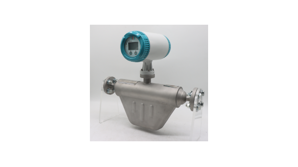 科里奧利質(zhì)量流量計：如何選擇最適合工業(yè)需求的高精度測量設(shè)備？