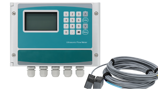 不拆管、不停產！這款超聲波流量計為何在工業界火了？